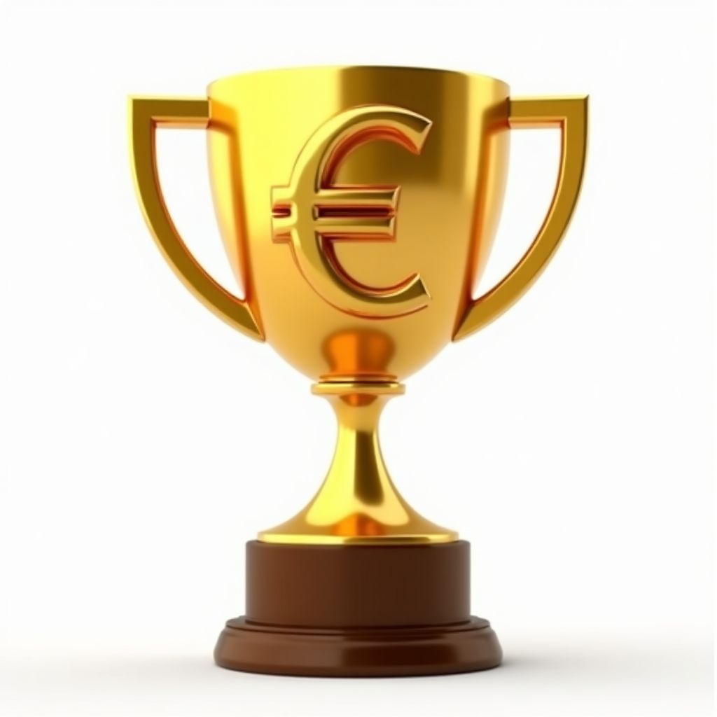 Award voor financiële educatie